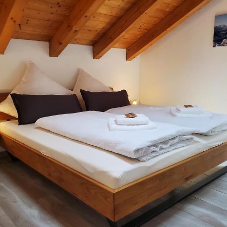 Ferienwohnung Gipfelstuermer 贝希特斯加登 外观 照片