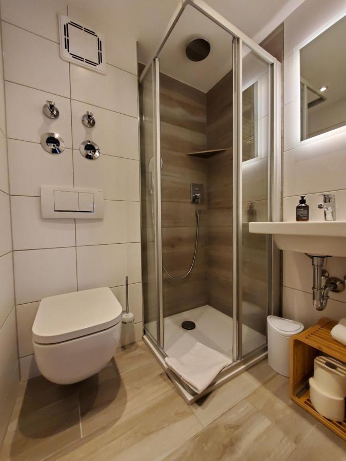 Ferienwohnung Gipfelstuermer 贝希特斯加登 外观 照片